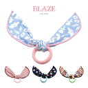 リボン ヘアゴム デザイン BLAZE ヘアアクセサリー ヘアアクセ 子ども キッズ ヘアアレンジ 子供 ジュニア 髪留め 髪ゴム 髪飾り まとめ髪 デイリー ...