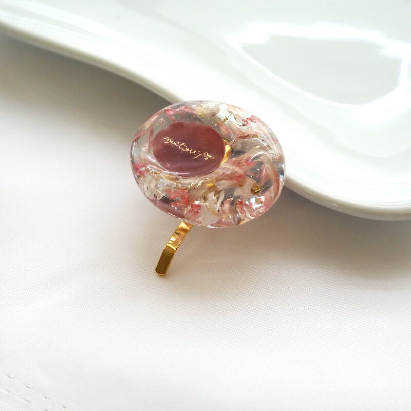 楽天市場】ポニーフック レジンの通販