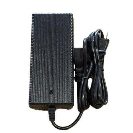 EVトライク専用ACアダプター　電動三輪アメリカバイク　ブレイズ