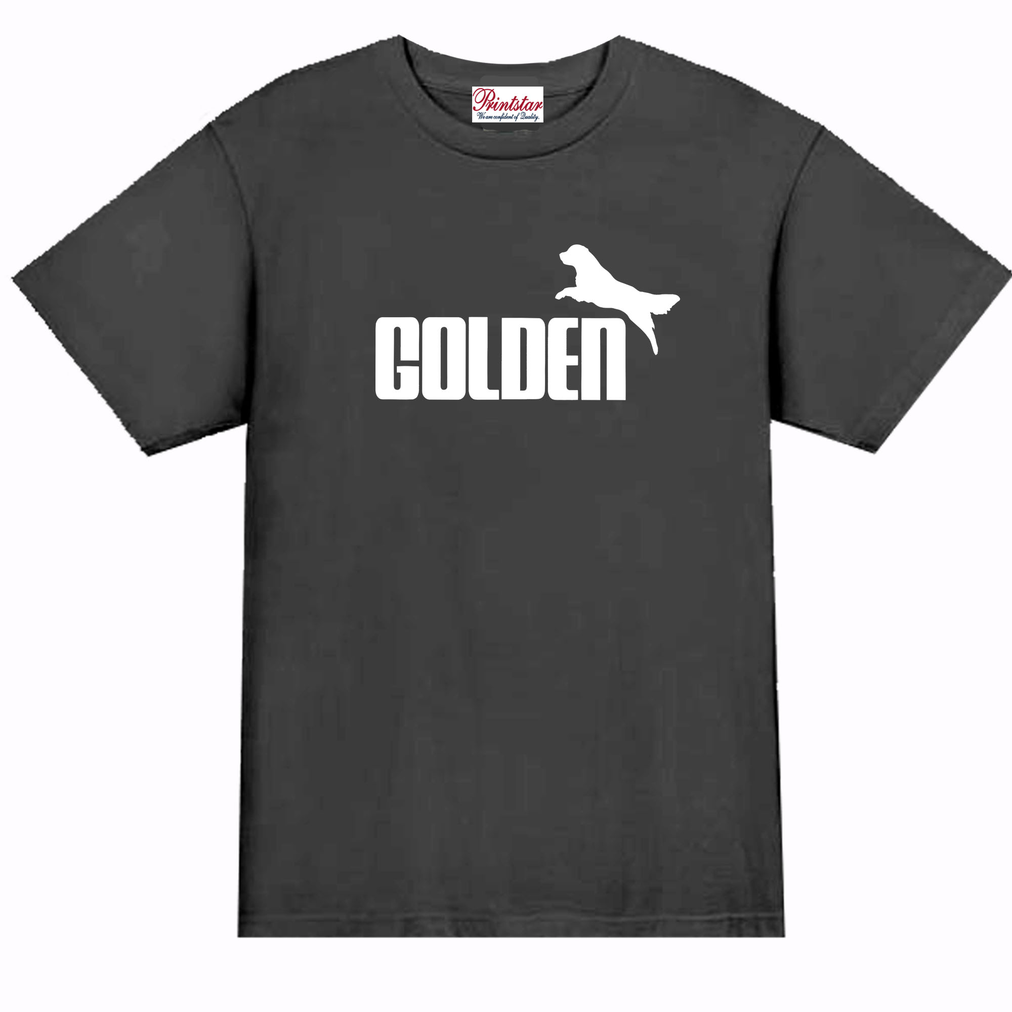 樂天商城 - ［PARODYS］　5.6ozゴールデン半袖Tシャツ おもしろいTシャツ プレゼント ギャグ パロディ うける 飲み会 父の日 敬老の日