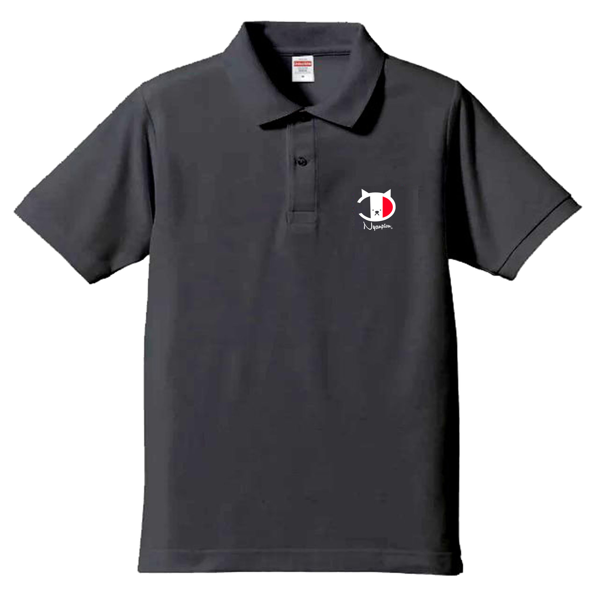 ［Nyanpion］ポケット無しニ...