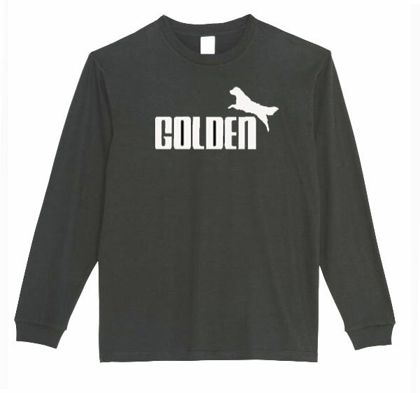 樂天商城 - ［PARODYS］　5.6ozゴールデン長袖Tシャツ おもしろいTシャツ プレゼント おもしろ パロディ うける 飲み会 父の日 敬老の日