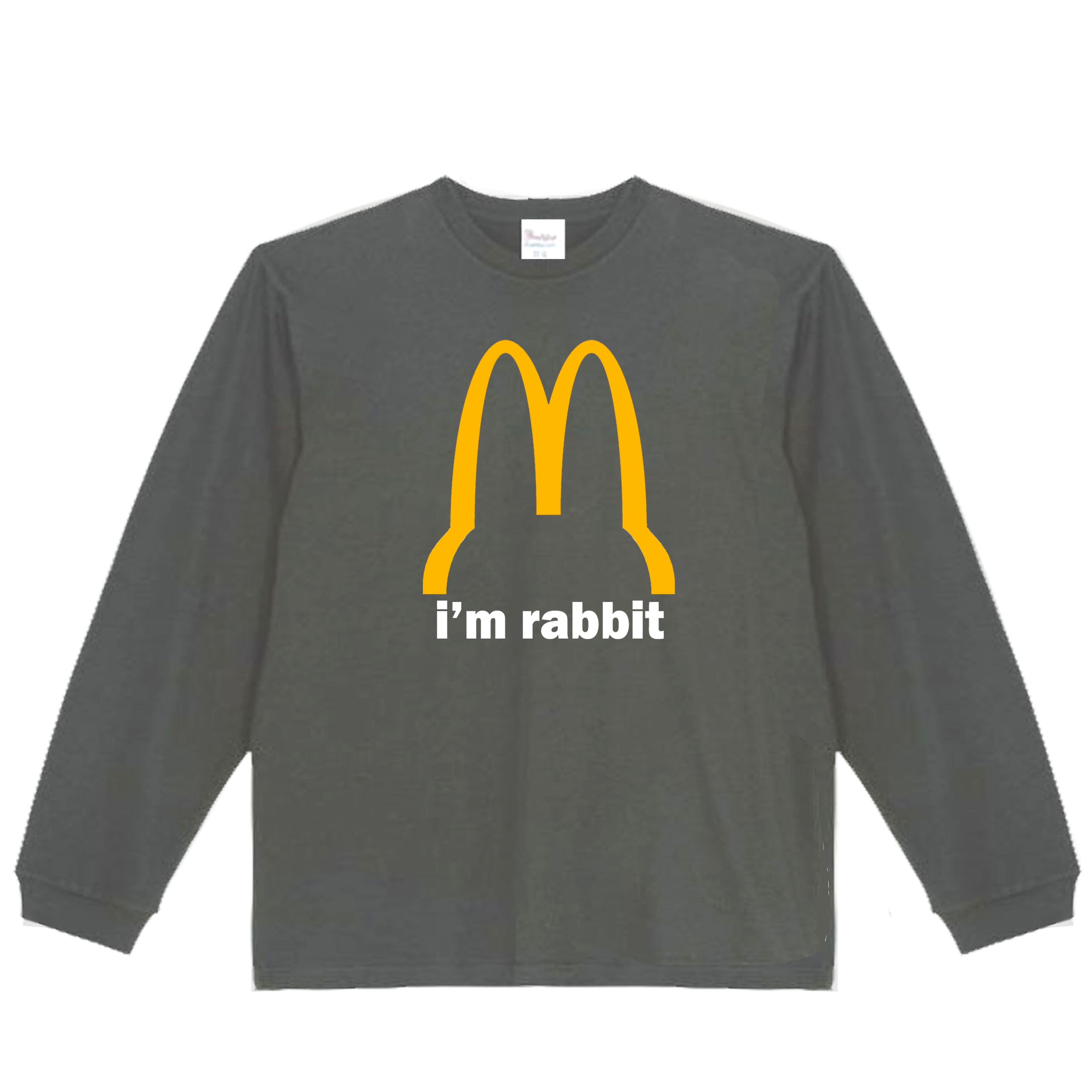 ��PARODYS�ϡ�5.6oz im rabbitĹµT����� ���⤷����T����� �ץ쥼��� ���⤷���� ���ǥ� ������ ���߲� ����� ��Ϸ����