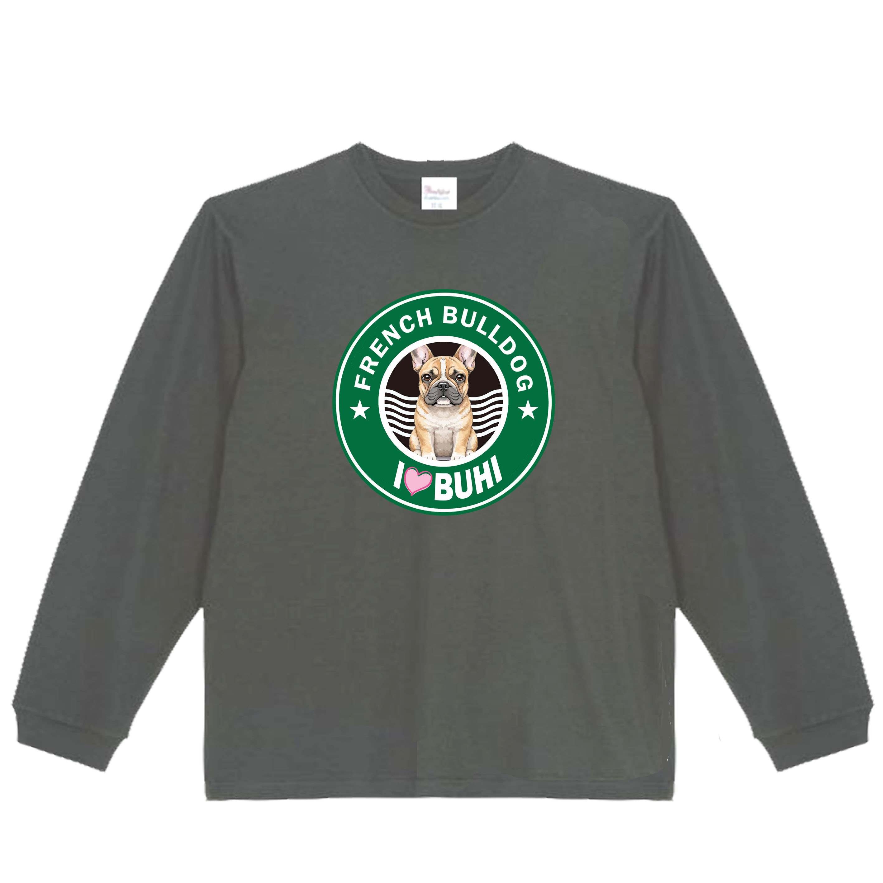 樂天商城 - ［PARODYS］　5.6oz SBスタイルBUHI長袖Tシャツ おもしろいTシャツ プレゼント おもしろパ ロディ うける 飲み会 父の日 敬老の日