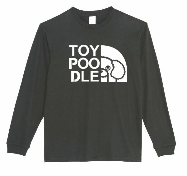 樂天商城 - ［PARODYS］　5.6ozトイプノース長袖Tシャツ おもしろいTシャツ プレゼント おもしろ パロディ うける 飲み会 父の日 敬老の日