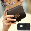 【ただ今20%OFFクーポン】MY BAG コインケース メンズ 小銭入れ レザー L字ファスナー 小銭いれ 二つ折り カジュアル P038新生活 父の日 誕生...