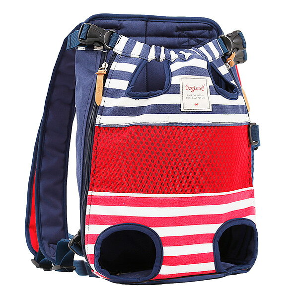 【お盆セール15%OFFクーポン】MY BAG ペット用 バッグスリング 抱っこ紐 リュック ...