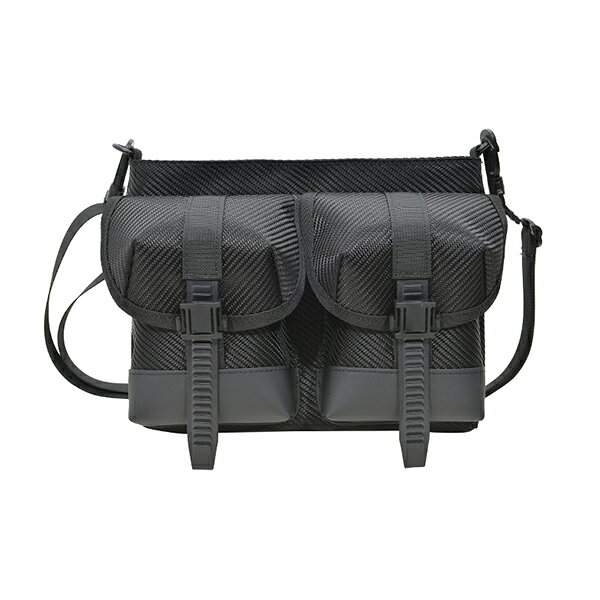 【お盆セール15%OFFクーポン】店長オススメ MY BAG ショルダーバッグ ブリーフケース ビジネスバッグ 人気新作 上質ナイロン メンズ レディース 耐久性 A4書類対応 男性用 通勤 出張 自転車 鞄かばん 新生活 父の日 誕生日 クリスマス 実用的 ギフト プレゼント ブラック 黒 - 2