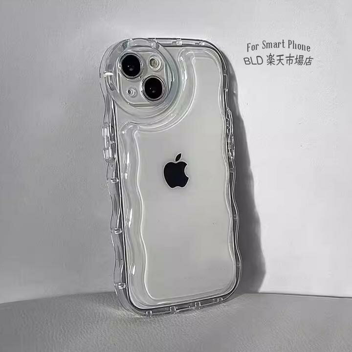 INSで大人気！iPhone15ケース iphoneケース iphoneカバー アイフォン15ケース 携帯カバー 春 夏 秋 冬 クリア 透明 ソフトケース アイフォン iPhone 15 14 13 12 11 pro max plus スマートフォン スマホ 携帯 ケース カバー 推し活のサムネイル