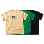 ACAPULCO GOLD アカプルコゴールド Tシャツ 半袖 ロゴ プリント ストリート ヒップホップ ダンス ラッパー ダンサーファッション アメカジ ミリタリー ワーク カジュアル アウトドア キャンプ スポーツ ブランド GOOD OL DAYS TEE AG014 ★★