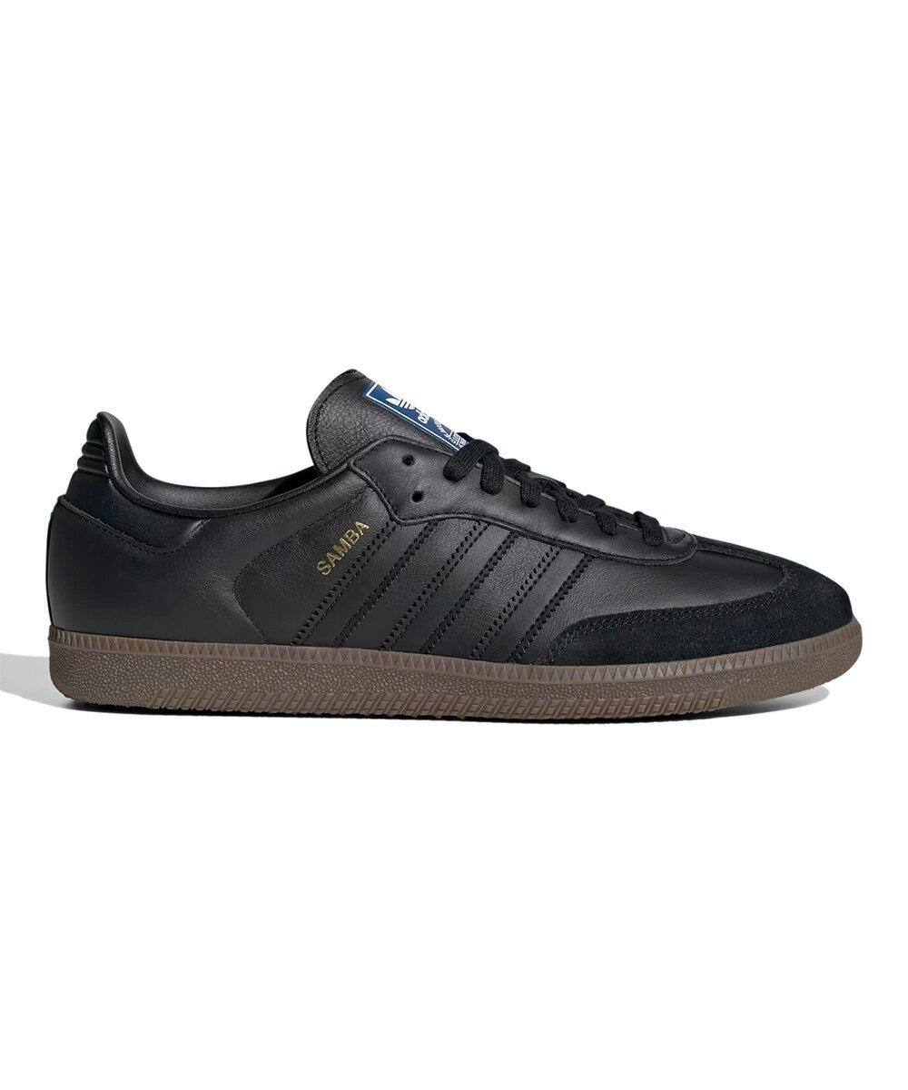 樂天商城 - adidas アディダス スニーカー ストリート スケーター SAMBA OG IE3438