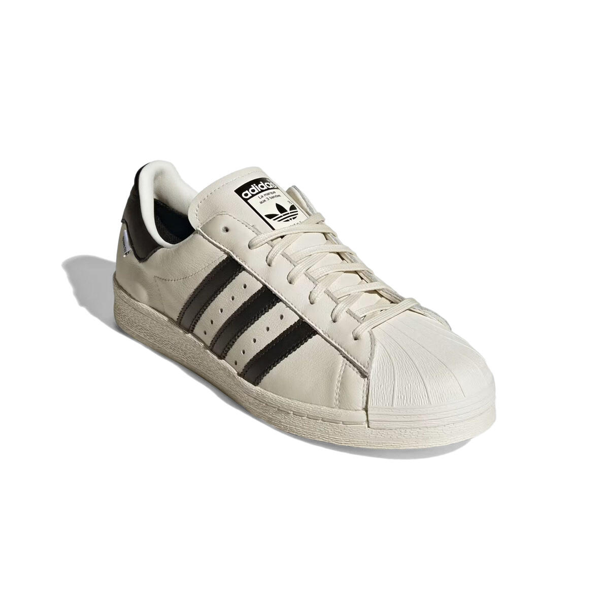 adidas アディダス スニーカー ストリート アウトドア カジュアル ファッション メンズ レディース SUPERSTAR82 GTX KI7820