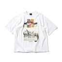 ロックアーティストにゆかりのある国立公園をフィーチャーしたTシャツ 【公式ストア】【あす楽】【送料無料】