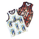 ALLY&DIAの2025 SUMMER COLLECTIONのメッシュタンクトップ 【公式ストア】【あす楽】【送料無料】