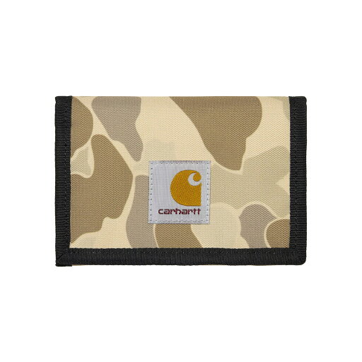 CARHARTT WIP カーハート ワークインプログレス 財布 ウォレット ダンサーファッション ストリート ヒップホップ ラッパー アメカジ カジュアル アウトドア キャンプ スポーツ ダンス ブランド ALEC WALLET Liberica I031471-2R4XX CARHARTT WIP カーハート ワークインプログレス 財布 ウォレット ダンサーファッション ストリート ヒップホップ ラッパー アメカジ カジュアル アウトドア キャンプ スポーツ ダンス ブランド ALEC WALLET Liberica I031471-2R4XX
