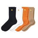 CARHARTT カーハート ソックス ストリート ヒップホップ ラッパー ダンサー ワーク カジュアル アウトドア キャンプ ブランド CHASE SOCKS...
