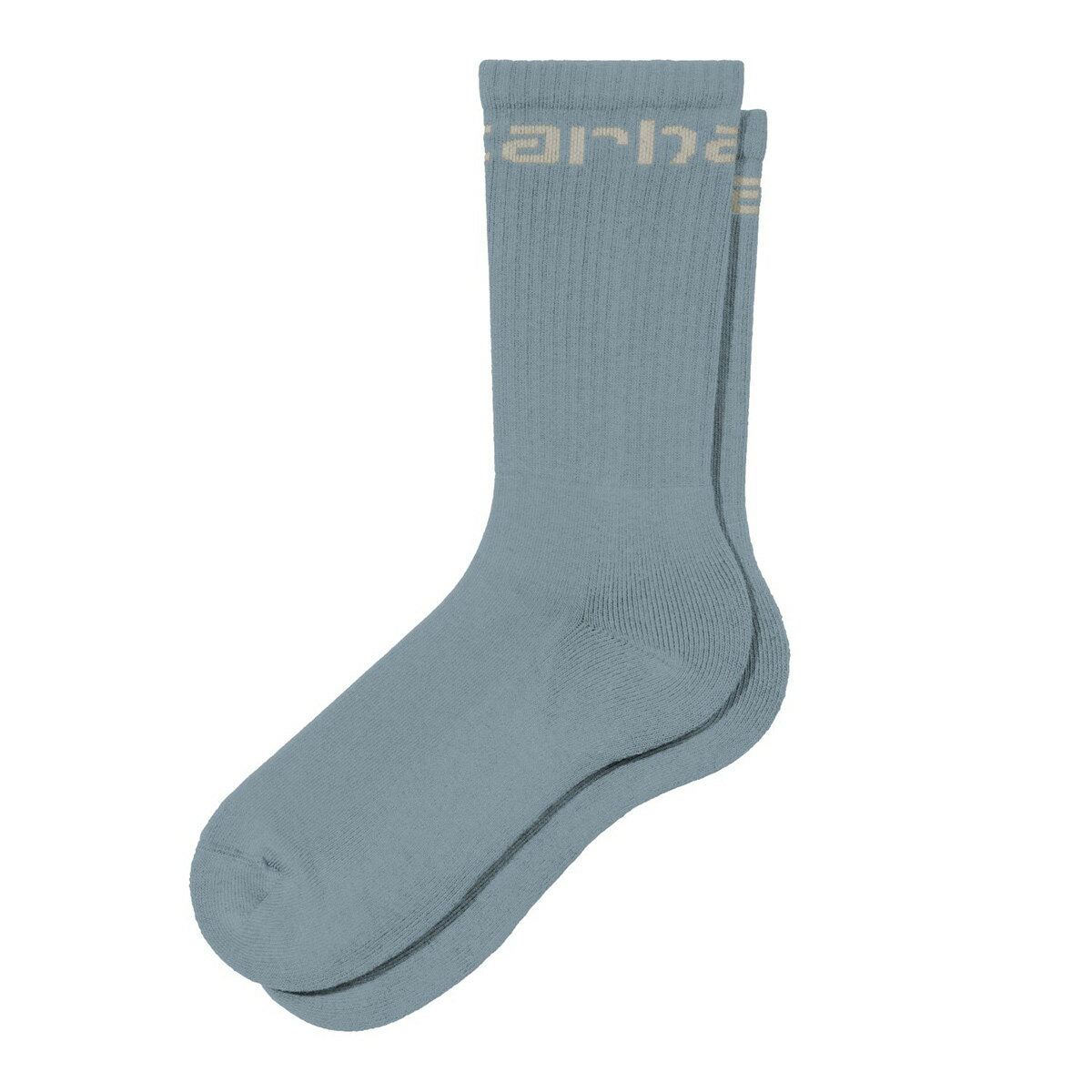 樂天商城 - CARHARTT カーハート ソックス ストリート スケーター CARHARTT SOCKS Mirror / String I036748-3QNXX