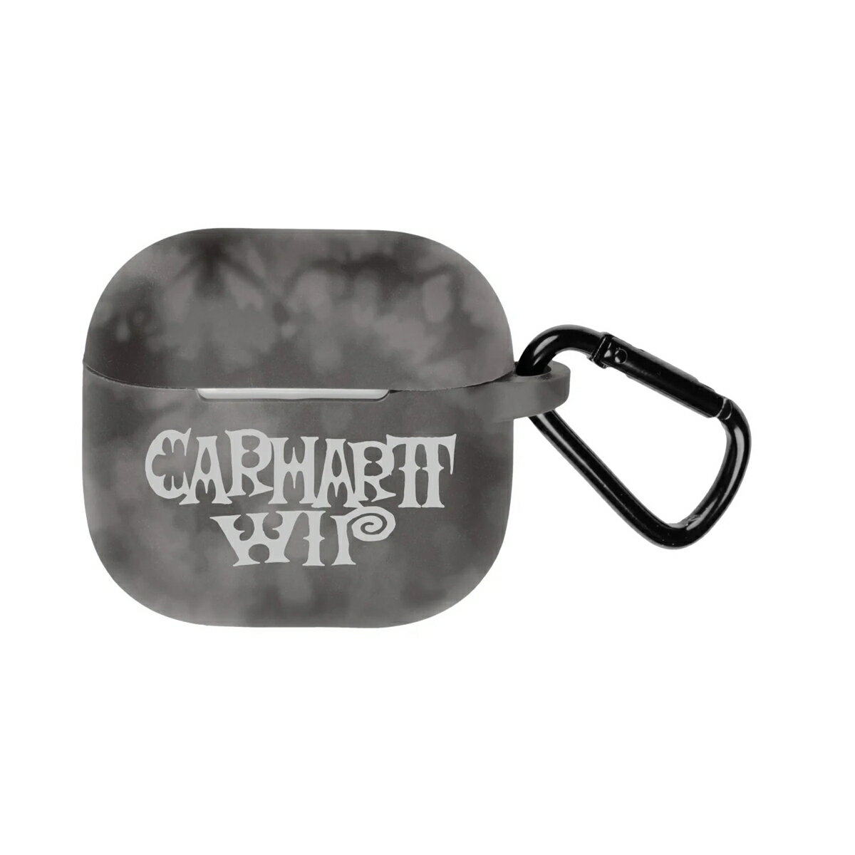 樂天商城 - CARHARTT カーハート ケース ストリート スケーターI RADIATE AIRPODS CASE Yosemite / Obsidian036724-3Q7XX