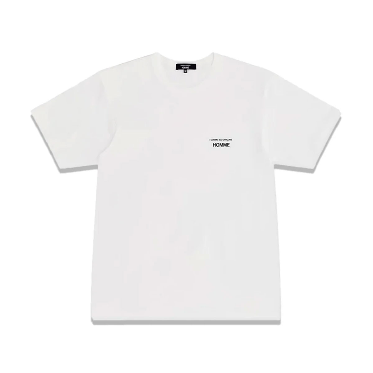 COMME des GARCONS コムデギャルソンオム Tシャツ 半袖 ストリート アメカジ ヒッ