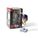 FOCO フォコ 大谷 MLB フィギュア OHTANI LA DODGERS 4.5 INCH PITCHING HOME JERSEY MINI BIGHEAD SB