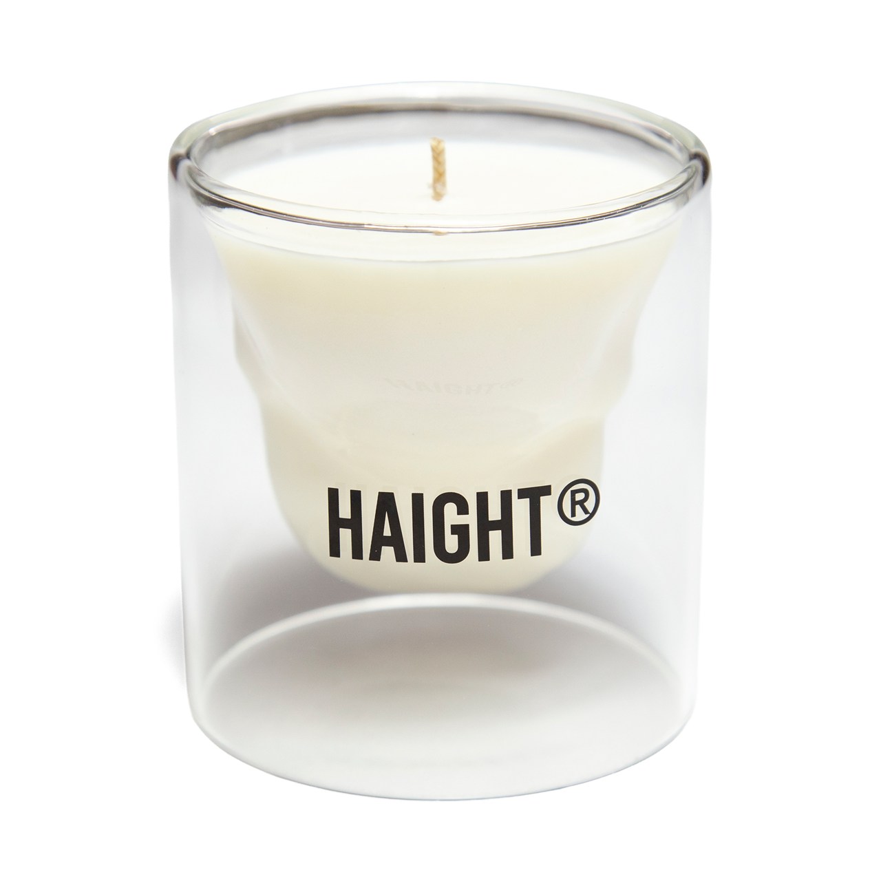 HAIGHT ヘイト SKULL CANDLE キャンドル HTAW-257005(4)