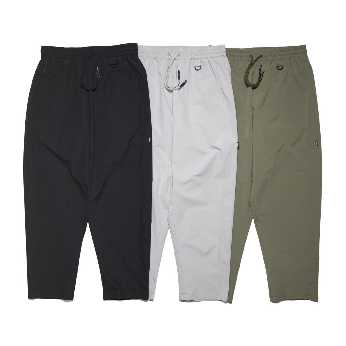 樂天商城 - HAIGHT ヘイト ショートパンツ ストリート ファッション メンズ RELAXING EASY PANTS HTSS-265007
