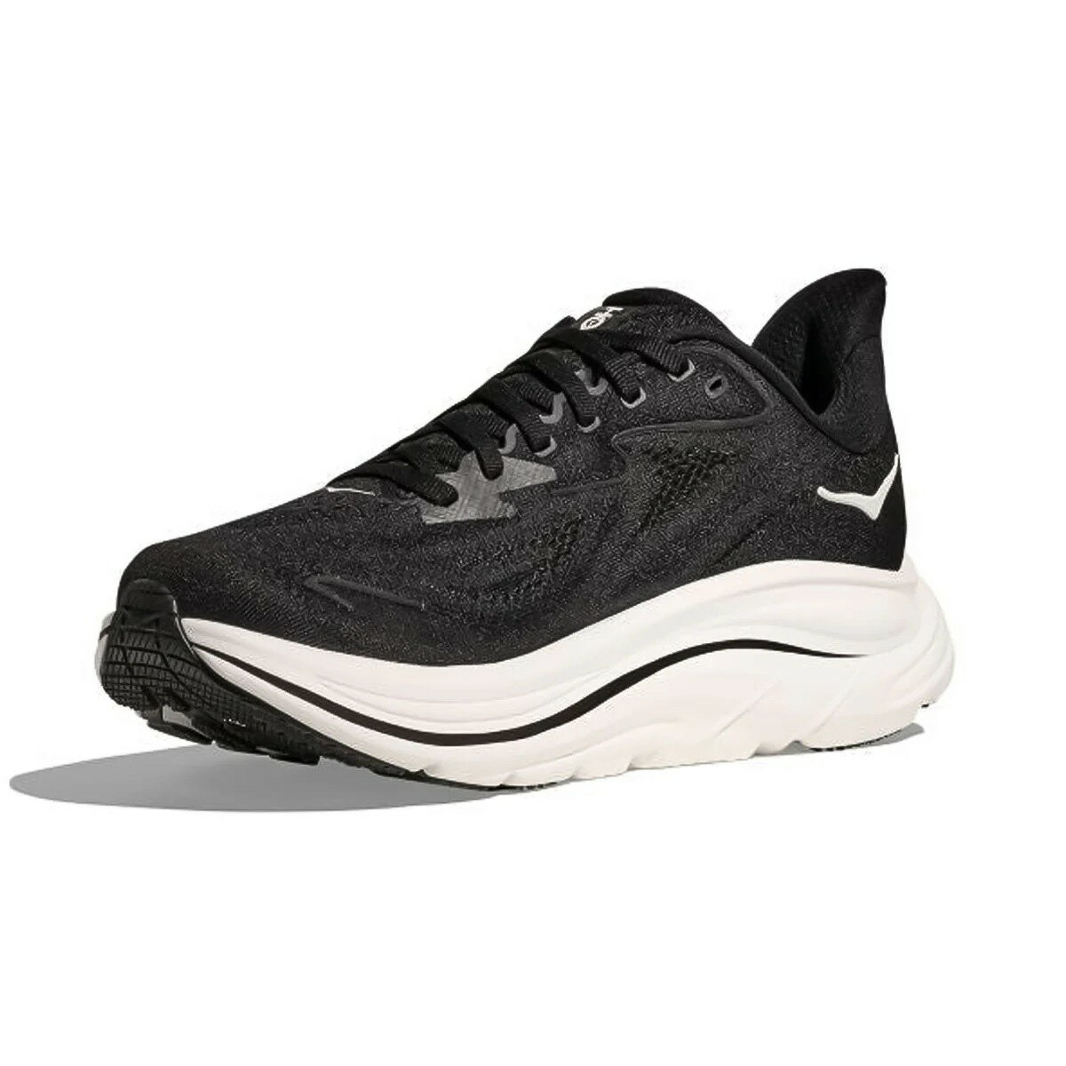樂天商城 - HOKA ホカ スニーカー アウトドア ランニング M CLIFTON 10 1162030-BWHT