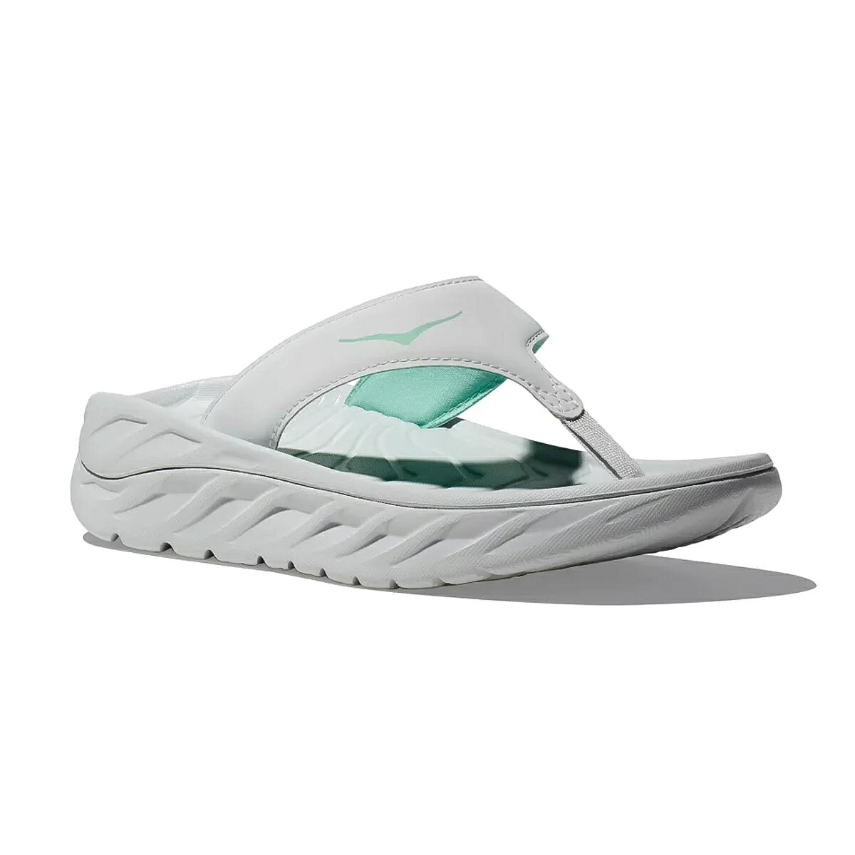 樂天商城 - HOKA ホカ スニーカー アウトドア ランニング W ORA RECOVERY FLIP 1117910-CMCG
