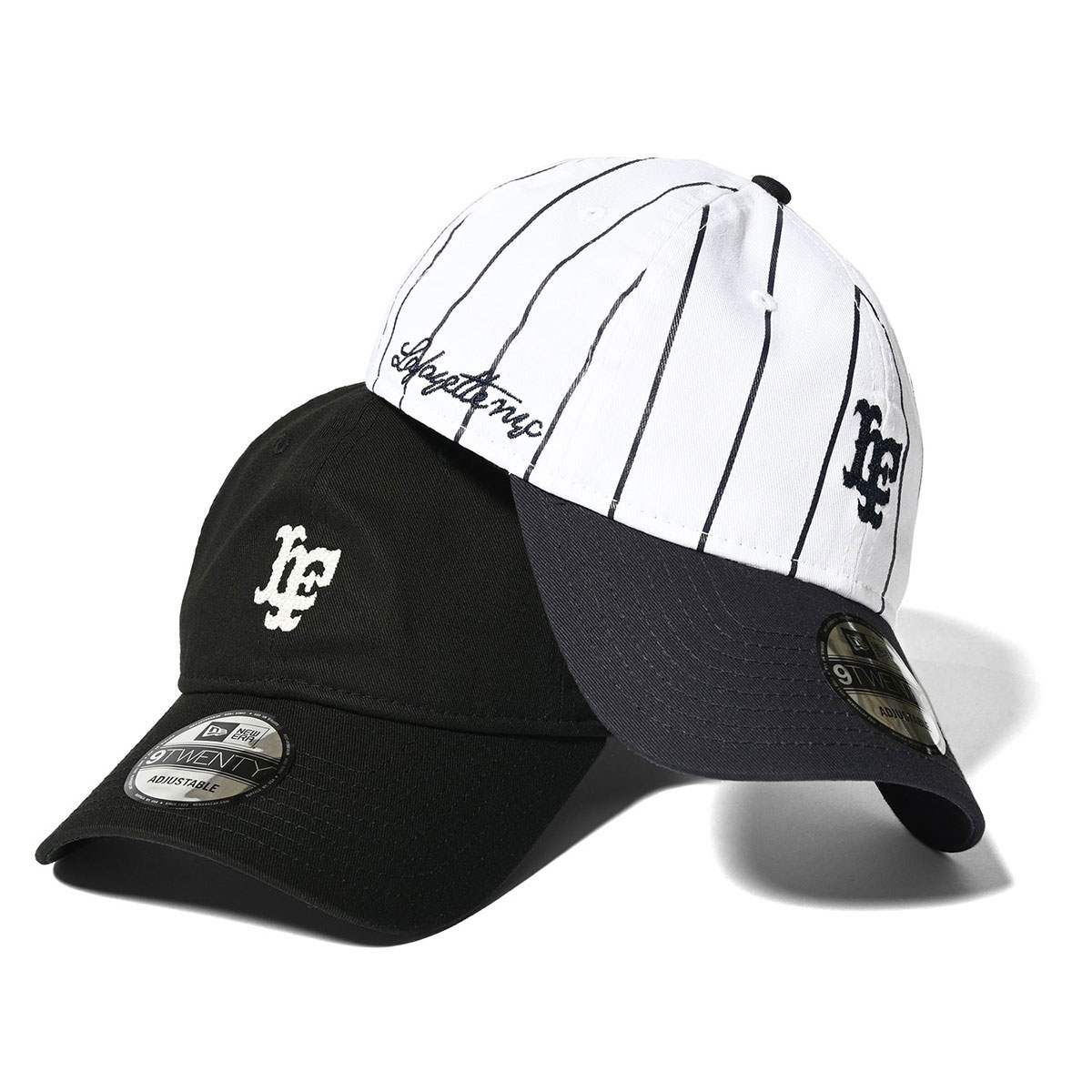 完売品】lafayette new era コラボスタジャン