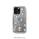 LFYT × MEGA SACHIKO ラファイエット× メガ幸子 小林幸子 グッズ アイフォン インナーシート Lafayette エルエフワイティー ストリート ブランド iPhone INNER SHEET TYPE 3 LE232318【iFace Reflection専用】 ★★