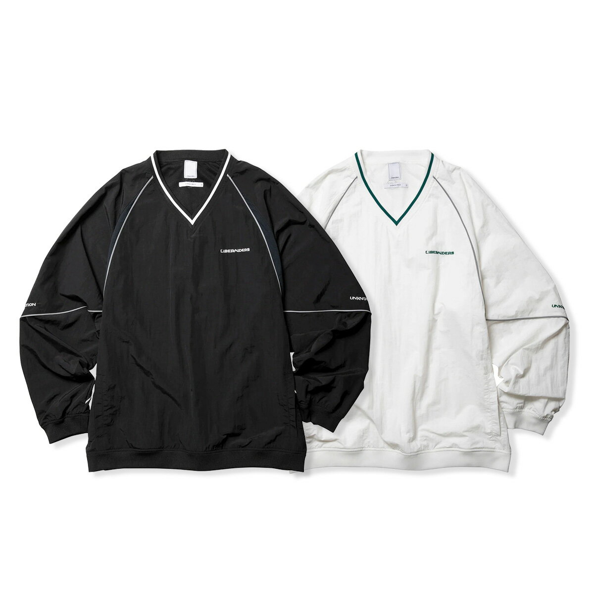 樂天商城 - Liberaiders リベレイダーズ プル—オーバー ストリート アウトドア LR NYLON PULLOVER 735012601