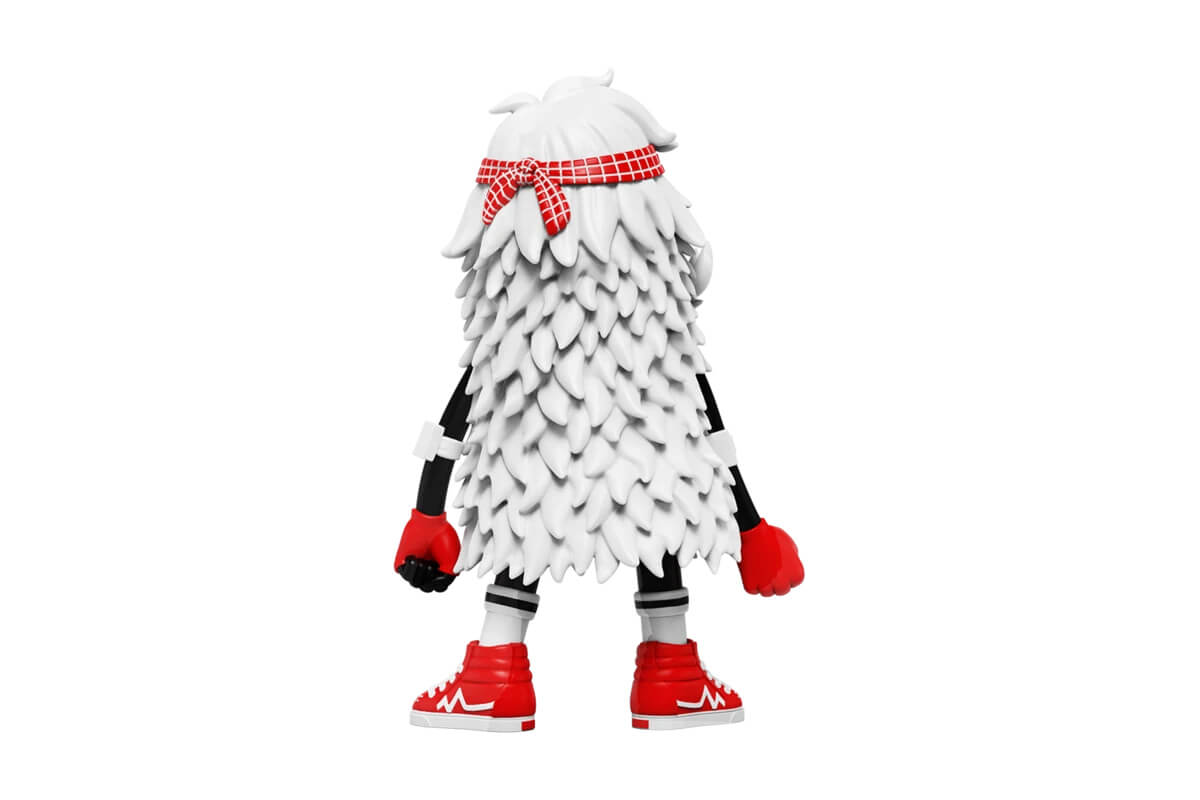 海外輸入 Mighty Jaxx マイティージャックス Dissected Mister Hellyeah White Edition フィギュア 海外限定 国内未発売 デザイナートイ 人形 おもちゃ インテリア White ホワイト 全国宅配無料 Www Gotoflynns Com