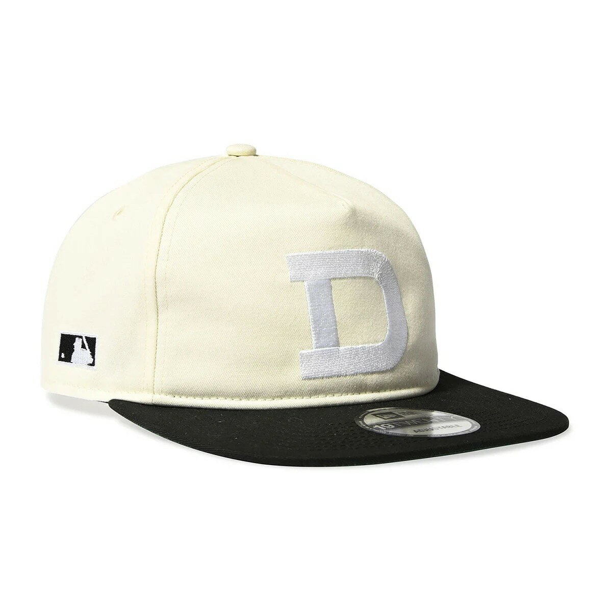 樂天商城 - NEW ERA ニューエラ キャップ ストリート ファッション カジュアル メンズ DETROIT TIGERS CO 1916 D LOGO 19TWENTY CHROME WHT/BK 15132690