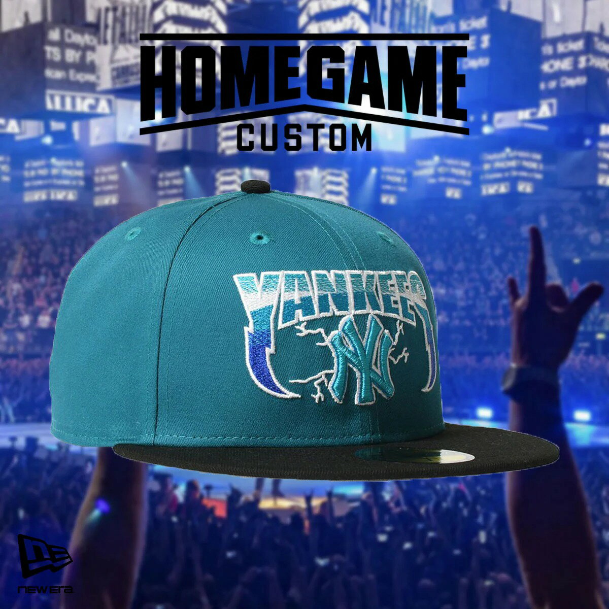 楽天市場】new era シャークの通販