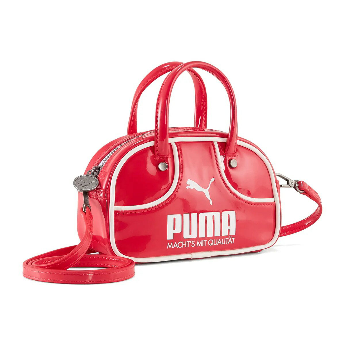 PUMA �ס��� �Хå� ���ȥ꡼�� 1976 MICRO GRIP BAG 091824-03