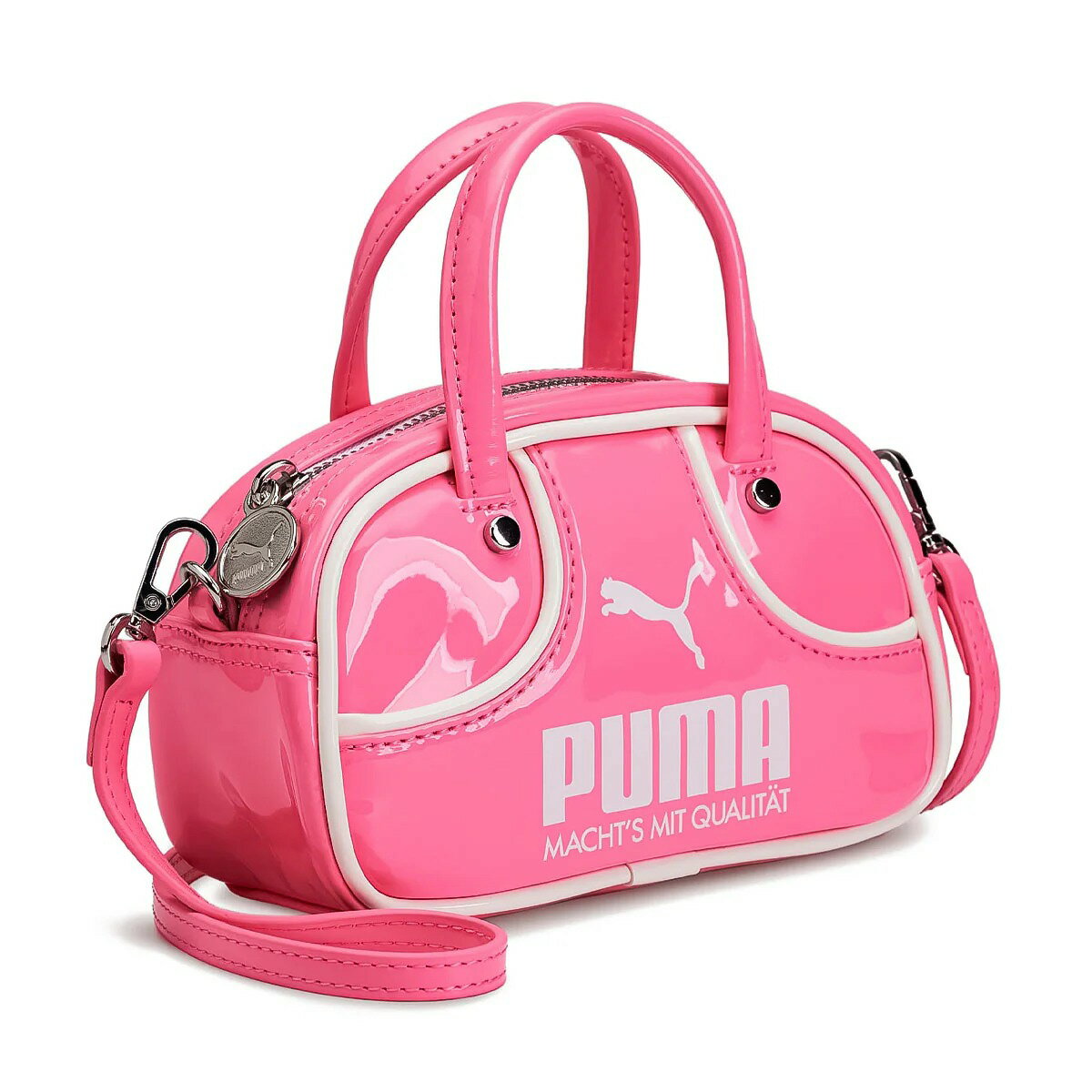 PUMA �ס��� �Хå� ���ȥ꡼�� 1976 MICRO GRIP BAG 091824-06