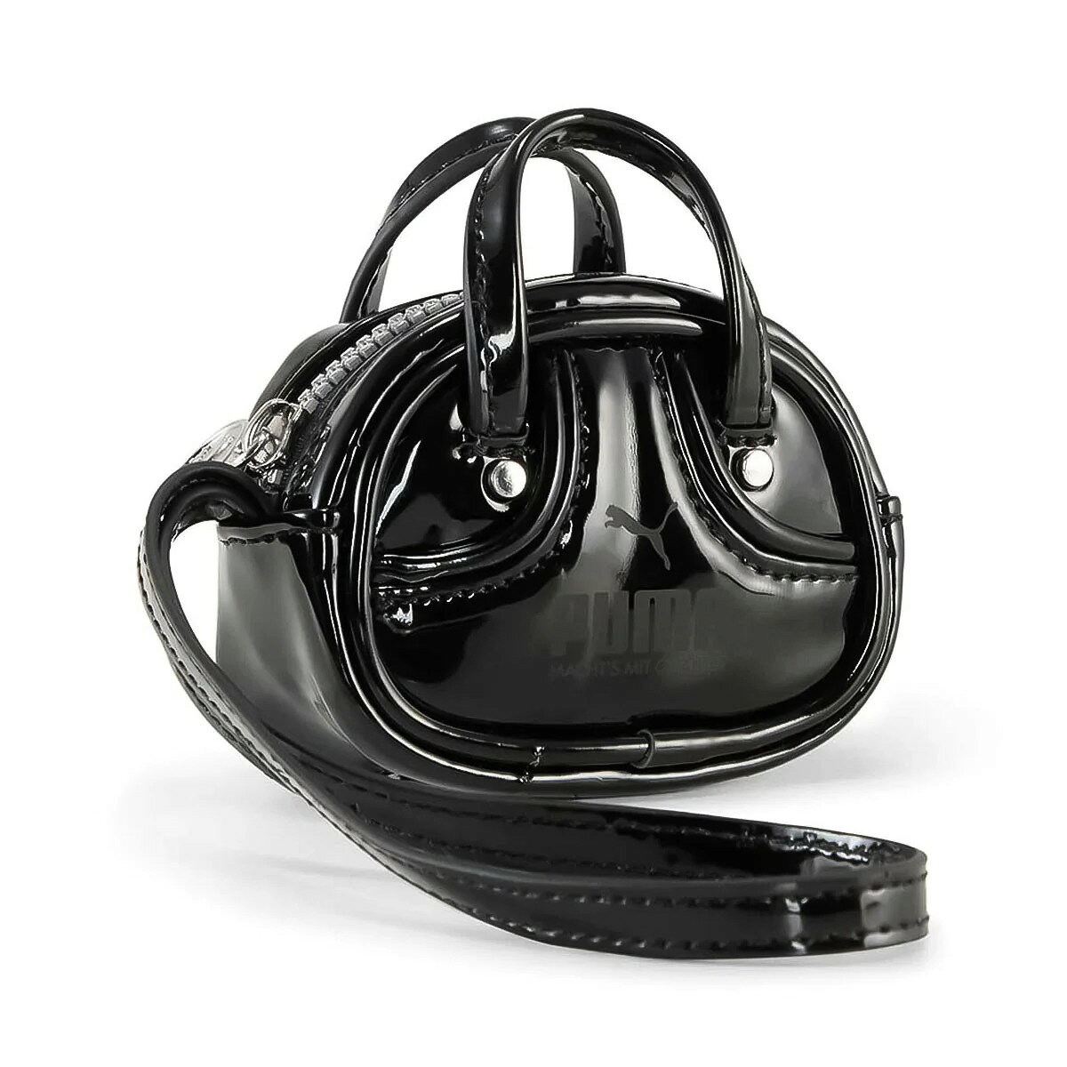 PUMA �ס��� ������������Хå� ���ȥ꡼�� 1976 GRIP BAG KEYCHAIN 092598-02