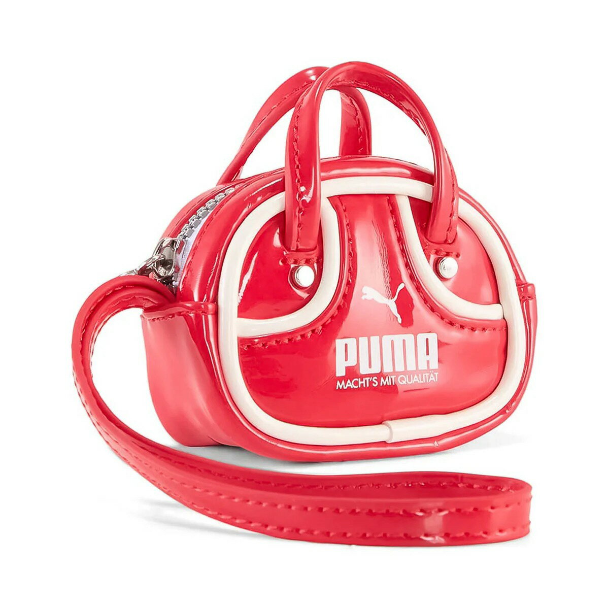 PUMA �ס��� ������������Хå� ���ȥ꡼�� 1976 GRIP BAG KEYCHAIN 092598-03