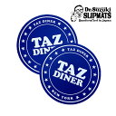 TAZ DINNER ~ DOCTOR SUZUKI ^Y _Ci[ ~ hN^[XYL Xbv}bg 2Zbg Xg[g qbvzbv bp[ _T[ AJW JWA uh SLIP MAT 2PCS SET 