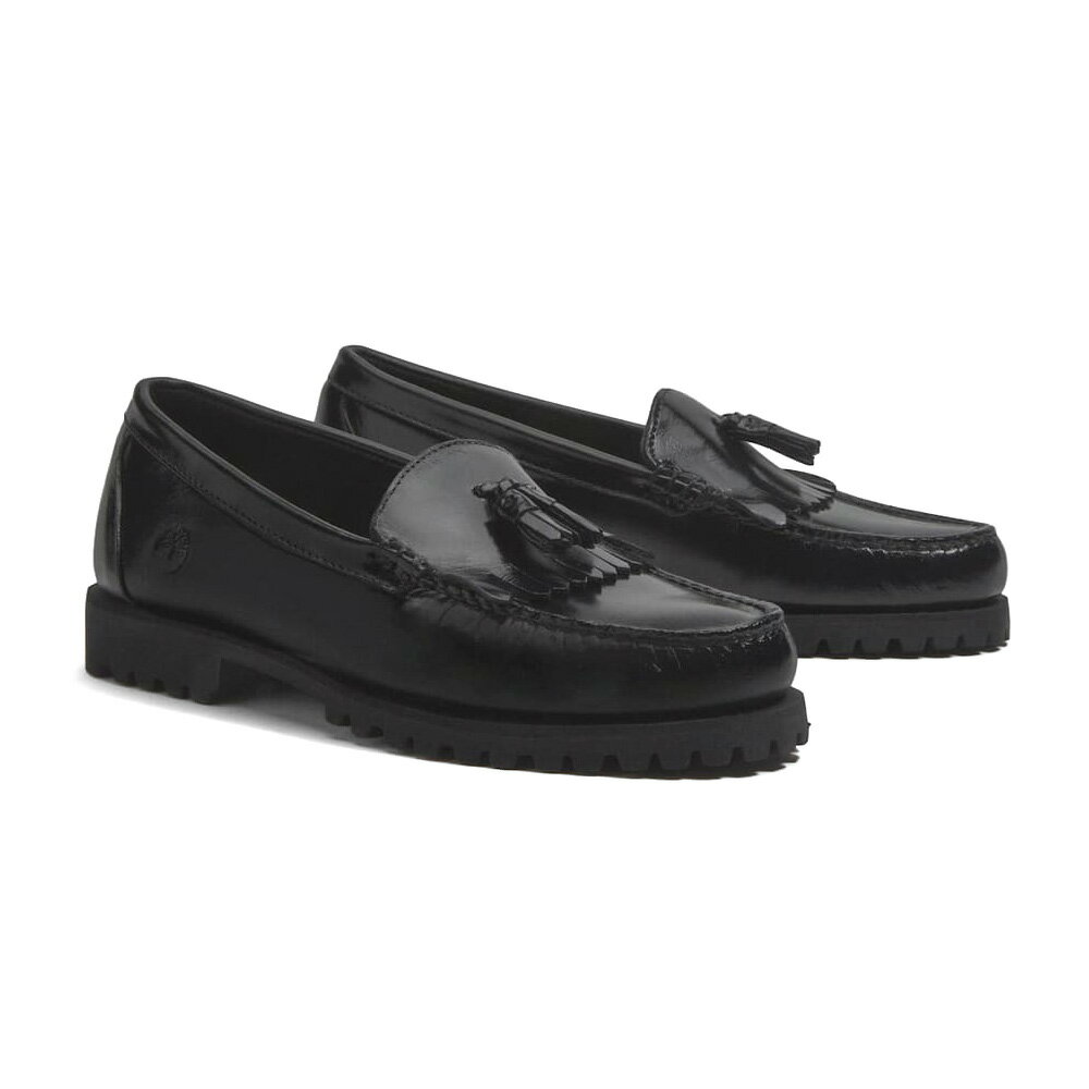 樂天商城 - TIMBERLAND ティンバーランド ローファー メンズ ファッション ストリート LOAFER SHOE BLACK FULL GRAIN A2MSCW02