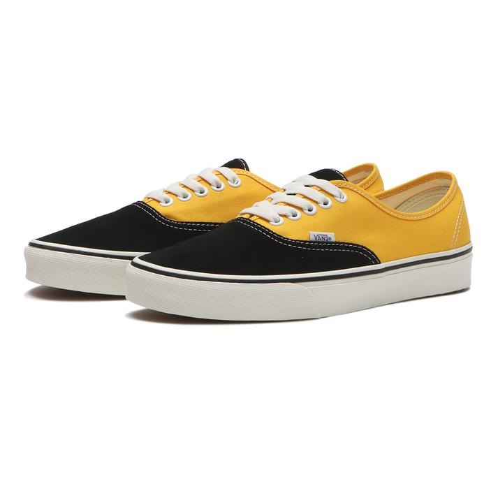 樂天商城 - VANS バンズ スニーカー ストリート ファッション メンズ アウトドア Authentic VN000EHHCYL