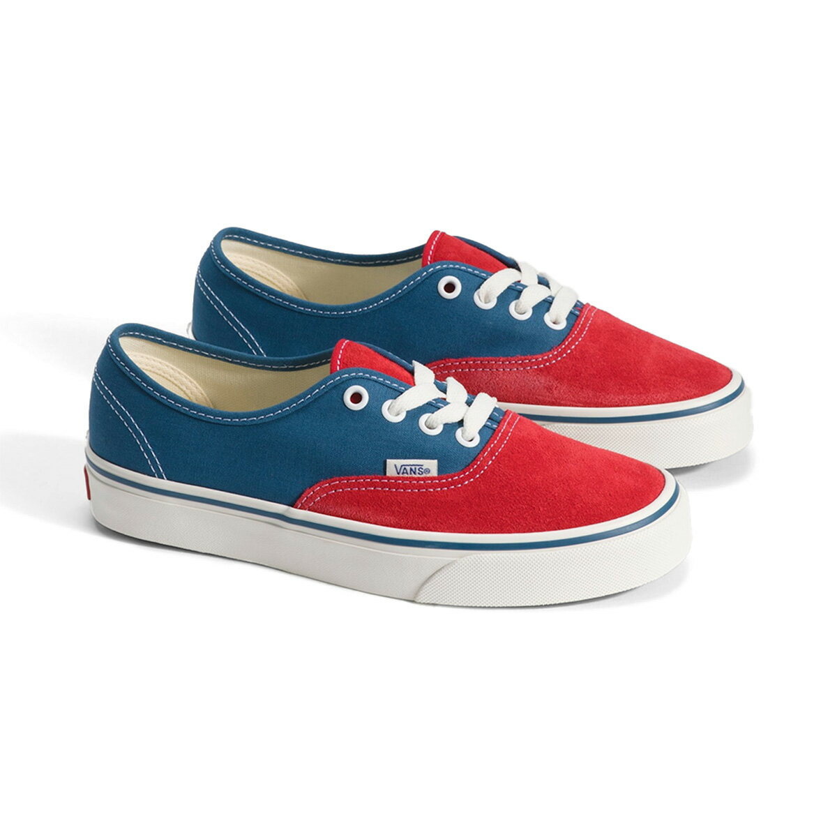 樂天商城 - VANS バンズ スニーカー ストリート メンズ ファッション アウトドア Authentic VN000EHHIZQ