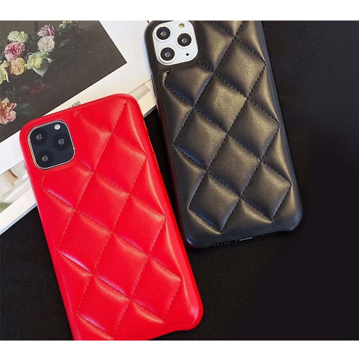 キルティング スマホケース iphone11 ...の紹介画像3