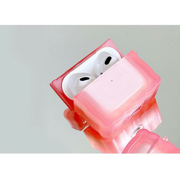 AirPods Proケース Airpods pro ケース airpods pro カバー Air Pods エアポッズプ...