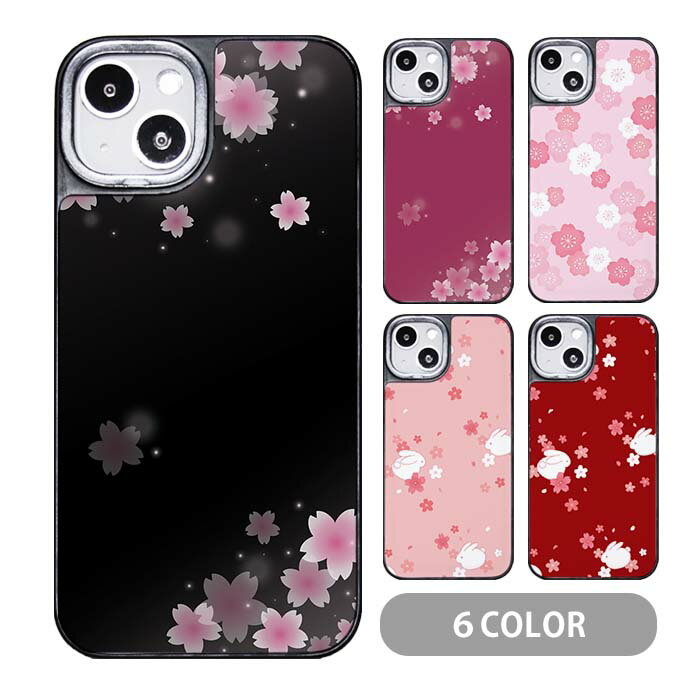 楽天市場】桜（機種・対応機種iPhone 12 Pro）（ケース・カバー