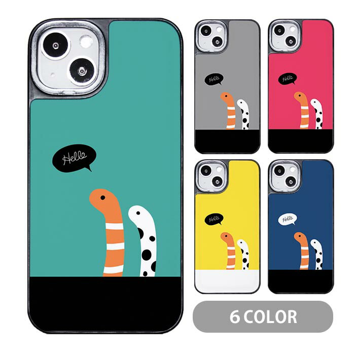 Rakuten - スマホケース クッションケース TPU クッション素材 ニシキアナゴ チンアナゴ 海 iphone15 iphone14 iphone13 iphone12 pro iphone8 iPhoneケース オシャレ かわいい 可愛い