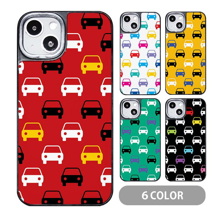 Rakuten - スマホケース クッションケース TPU クッション素材 車 カー くるま 乗り物 iphone15 iphone14 iphone13 iphone12 pro iphone8 iPhoneケース TPU オシャレ かわいい 可愛い