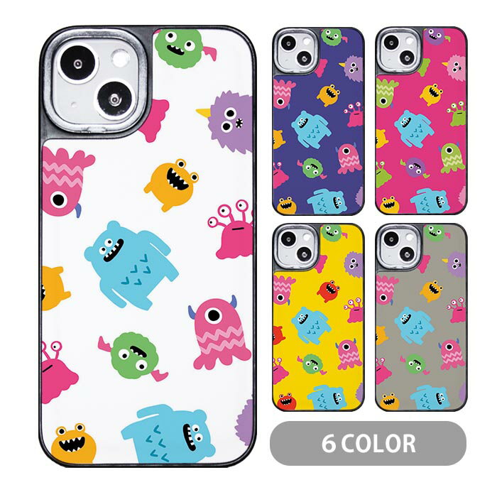 Rakuten - スマホケース クッションケース TPU クッション素材 モンスター 怪獣 エイリアン ユニーク ハロウィン iphone15 iphone14 iphone13 iphone12 pro iphone8 iPhoneケース TPU オシャレ かわいい 可愛い