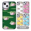 スマホケース クッションケース TPU クッション素材 桜餅 さくらもち 春 サクラ 和菓子 iphone15 iphone14 pro iphone13 iphone12 pro iphone8 iPhoneケース TPU オシャレ かわいい 可愛い