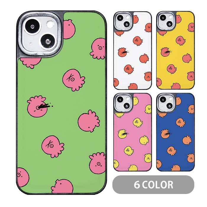 乐天商城 - スマホケース クッションケース TPU クッション素材 タコ たこ 蛸 墨 デフォルメ iphone15 iphone14 iphone13 iphone12 pro iphone8 iPhoneケース TPU オシャレ かわいい 可愛い